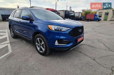 Внедорожник / Кроссовер Ford Edge 2020 в Павлограде