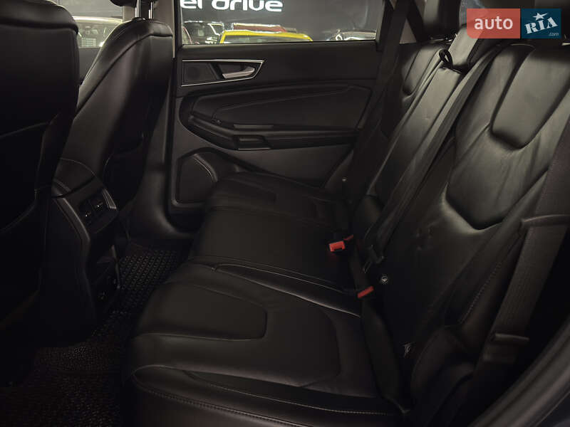 Позашляховик / Кросовер Ford Edge 2022 в Миколаєві