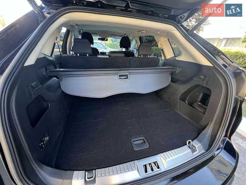 Позашляховик / Кросовер Ford Edge 2016 в Чорноморську фото 16 Позашляховик / Кросовер Ford Edge 2016 в Чорноморську