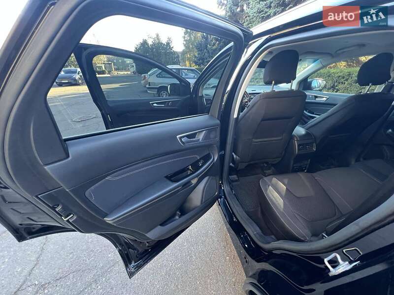 Позашляховик / Кросовер Ford Edge 2016 в Чорноморську фото 19 Позашляховик / Кросовер Ford Edge 2016 в Чорноморську