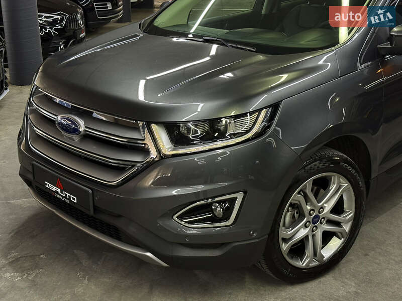 Внедорожник / Кроссовер Ford Edge 2016 в Одессе