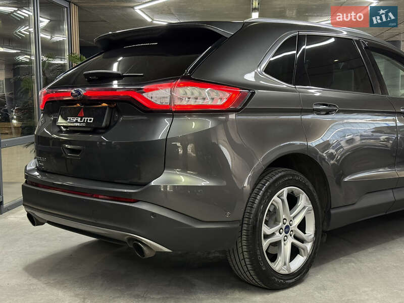Внедорожник / Кроссовер Ford Edge 2016 в Одессе
