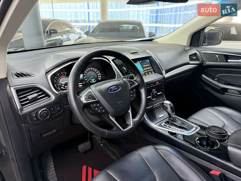 Внедорожник / Кроссовер Ford Edge 2016 в Одессе