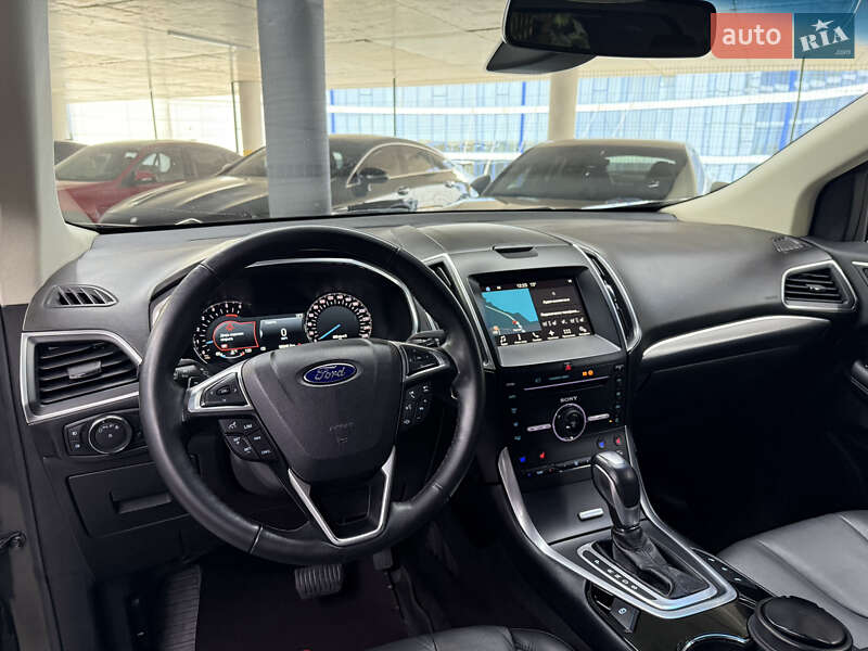Внедорожник / Кроссовер Ford Edge 2016 в Одессе