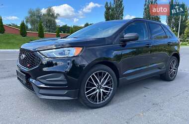 Внедорожник / Кроссовер Ford Edge 2020 в Одессе
