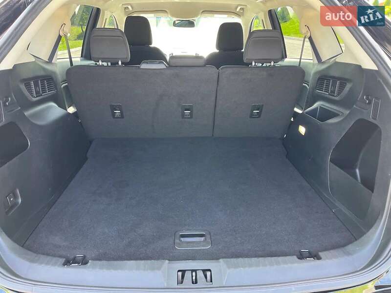 Позашляховик / Кросовер Ford Edge 2020 в Одесі фото 10 Позашляховик / Кросовер Ford Edge 2020 в Одесі