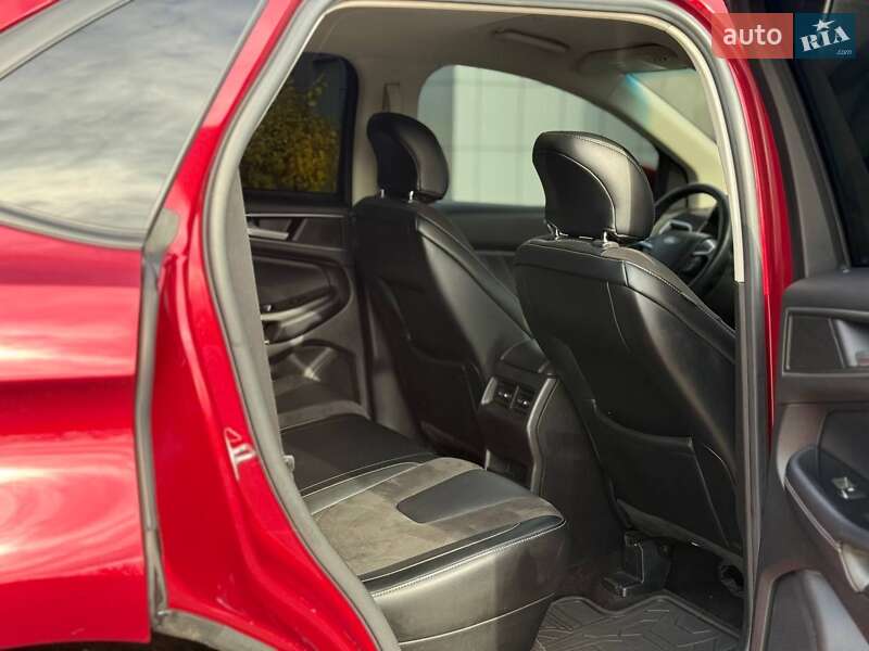 Внедорожник / Кроссовер Ford Edge 2016 в Чернигове