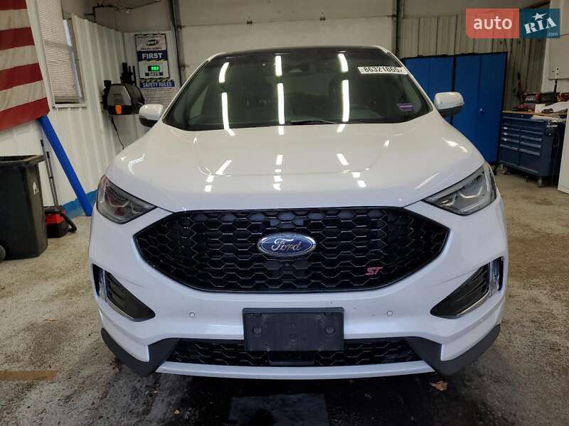 Внедорожник / Кроссовер Ford Edge 2018 в Львове фото 9 Внедорожник / Кроссовер Ford Edge 2018 в Львове