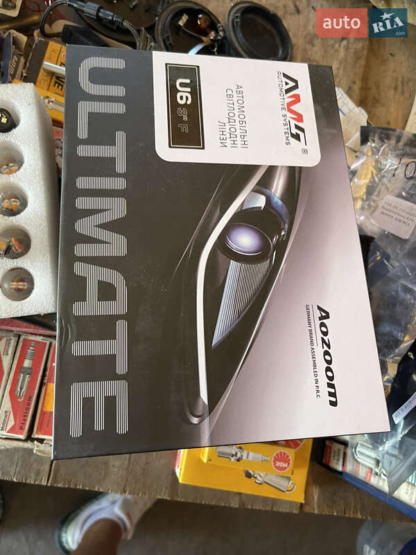 Внедорожник / Кроссовер Ford Edge 2018 в Днепре фото 25 Внедорожник / Кроссовер Ford Edge 2018 в Днепре