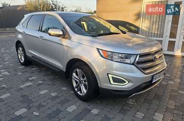 Позашляховик / Кросовер Ford Edge 2015 в Вінниці