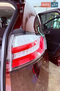 Внедорожник / Кроссовер Ford Edge 2019 в Ивано-Франковске