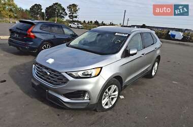 Внедорожник / Кроссовер Ford Edge 2020 в 
