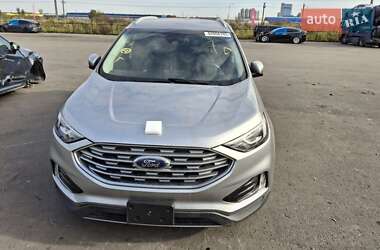 Позашляховик / Кросовер Ford Edge 2020 в Луцьку