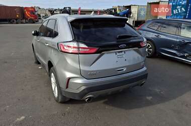 Внедорожник / Кроссовер Ford Edge 2020 в 