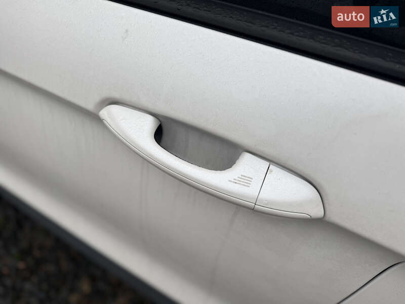 Позашляховик / Кросовер Ford Edge 2015 в Умані фото 6 Позашляховик / Кросовер Ford Edge 2015 в Умані