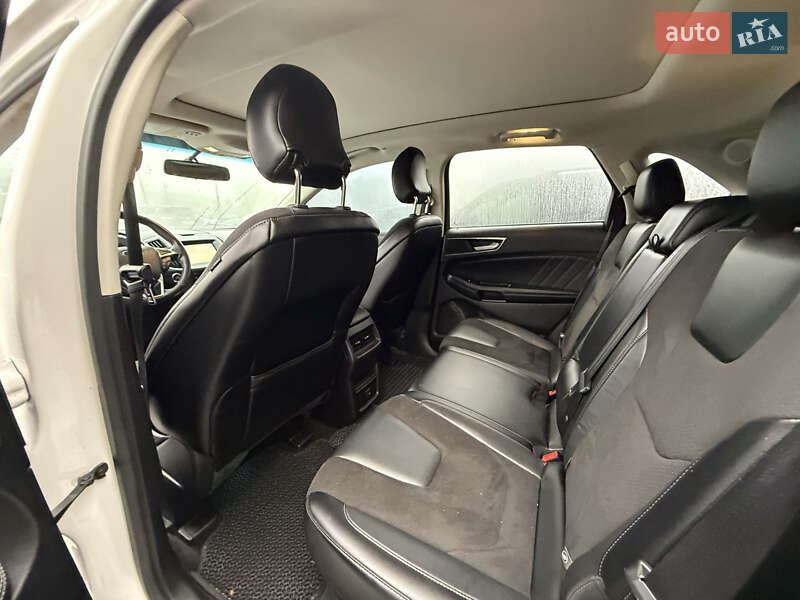 Позашляховик / Кросовер Ford Edge 2015 в Умані фото 9 Позашляховик / Кросовер Ford Edge 2015 в Умані