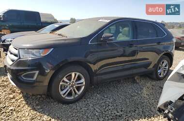 Ford Edge 2015 Ford Edge 2015