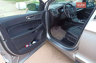Внедорожник / Кроссовер Ford Edge 2020 в 