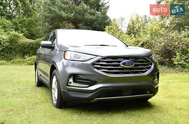 Внедорожник / Кроссовер Ford Edge 2022 в Львове Внедорожник / Кроссовер Ford Edge 2022 в Львове