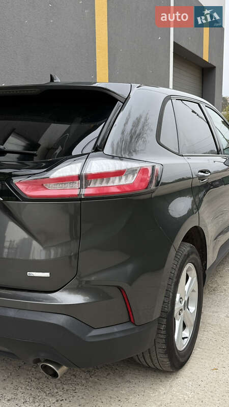 Внедорожник / Кроссовер Ford Edge 2019 в Ирпене фото 2 Внедорожник / Кроссовер Ford Edge 2019 в Ирпене
