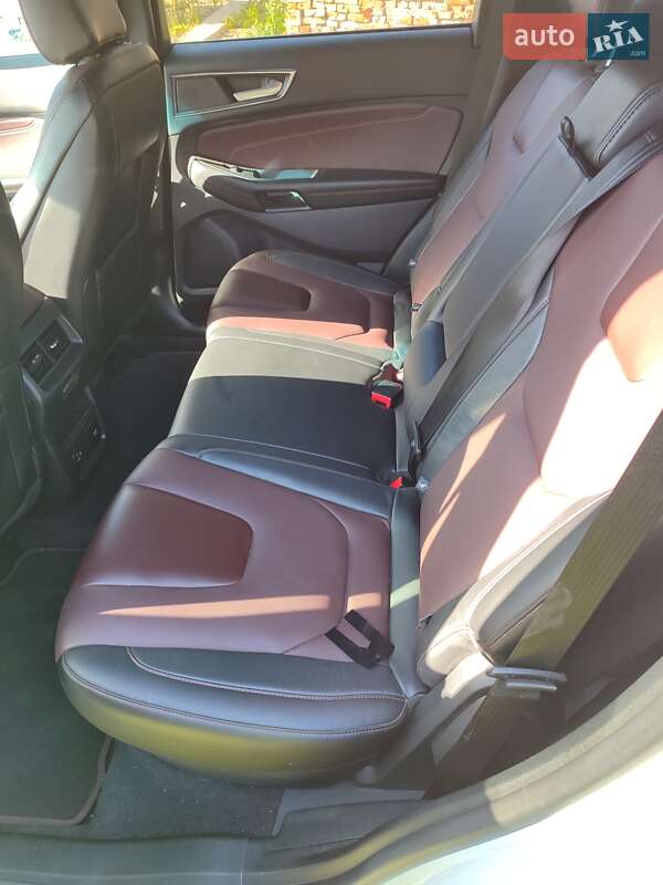 Внедорожник / Кроссовер Ford Edge 2021 в Галиче фото 20 Внедорожник / Кроссовер Ford Edge 2021 в Галиче