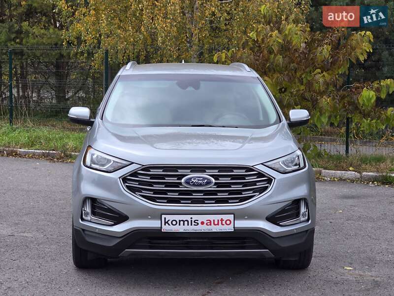 Позашляховик / Кросовер Ford Edge 2020 в Хмельницькому фото 3 Позашляховик / Кросовер Ford Edge 2020 в Хмельницькому