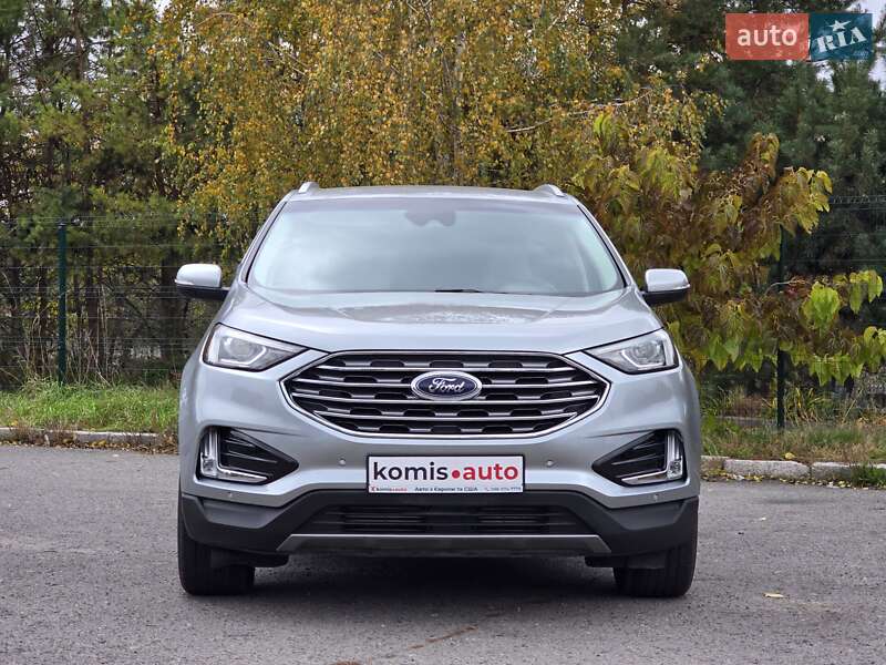 Позашляховик / Кросовер Ford Edge 2020 в Хмельницькому фото 6 Позашляховик / Кросовер Ford Edge 2020 в Хмельницькому