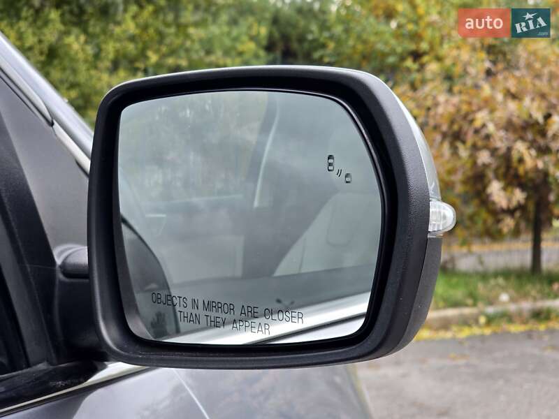 Позашляховик / Кросовер Ford Edge 2020 в Хмельницькому фото 19 Позашляховик / Кросовер Ford Edge 2020 в Хмельницькому