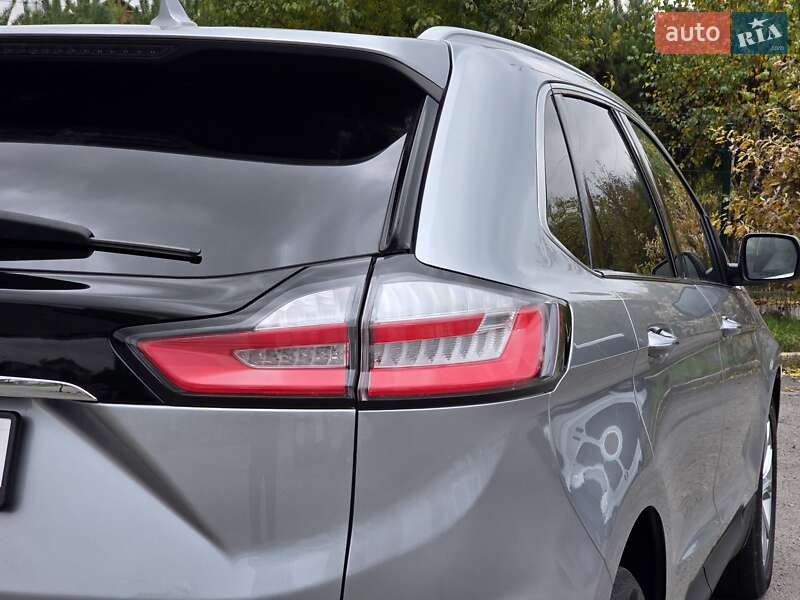 Позашляховик / Кросовер Ford Edge 2020 в Хмельницькому фото 15 Позашляховик / Кросовер Ford Edge 2020 в Хмельницькому