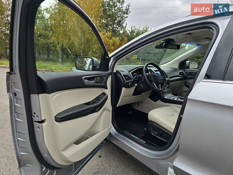 Позашляховик / Кросовер Ford Edge 2020 в Хмельницькому фото 24 Позашляховик / Кросовер Ford Edge 2020 в Хмельницькому