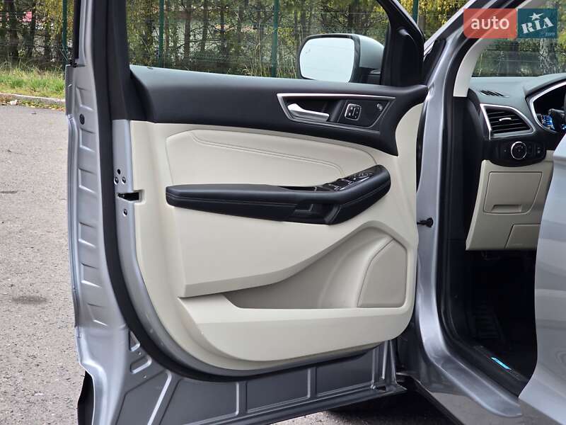 Позашляховик / Кросовер Ford Edge 2020 в Хмельницькому фото 25 Позашляховик / Кросовер Ford Edge 2020 в Хмельницькому
