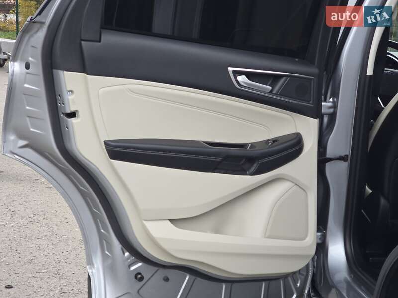 Позашляховик / Кросовер Ford Edge 2020 в Хмельницькому фото 44 Позашляховик / Кросовер Ford Edge 2020 в Хмельницькому