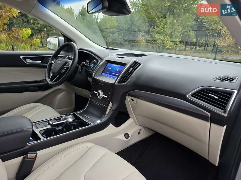 Позашляховик / Кросовер Ford Edge 2020 в Хмельницькому фото 34 Позашляховик / Кросовер Ford Edge 2020 в Хмельницькому