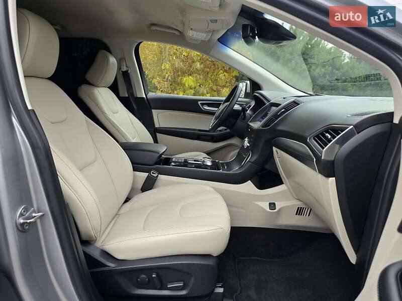 Позашляховик / Кросовер Ford Edge 2020 в Хмельницькому фото 32 Позашляховик / Кросовер Ford Edge 2020 в Хмельницькому