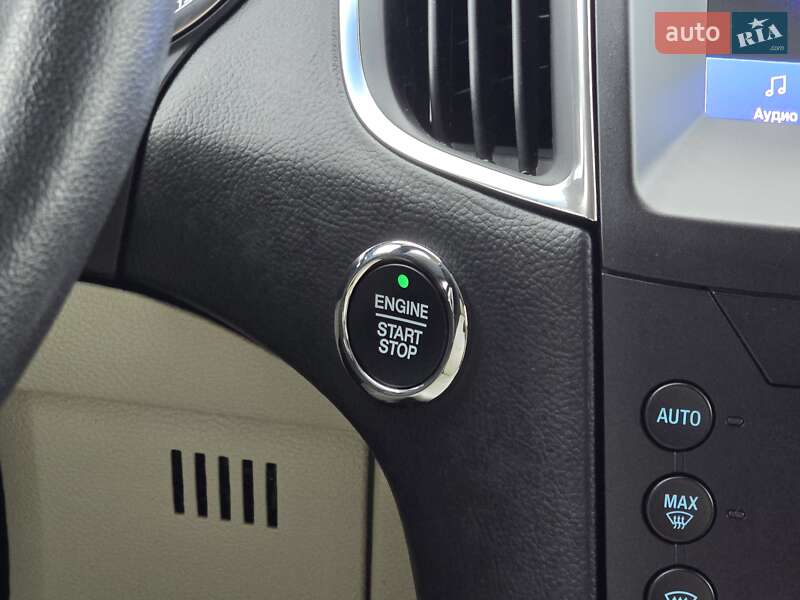 Позашляховик / Кросовер Ford Edge 2020 в Хмельницькому фото 42 Позашляховик / Кросовер Ford Edge 2020 в Хмельницькому