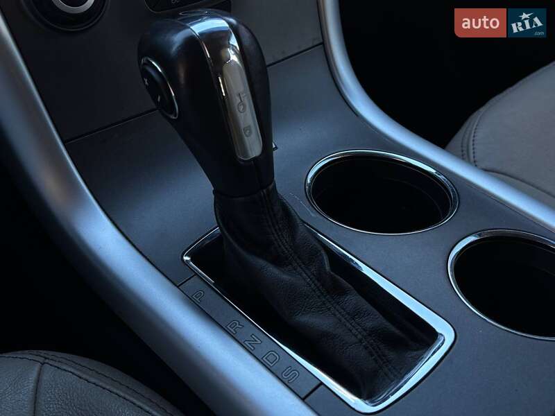 Позашляховик / Кросовер Ford Edge 2013 в Миколаєві фото 15 Позашляховик / Кросовер Ford Edge 2013 в Миколаєві