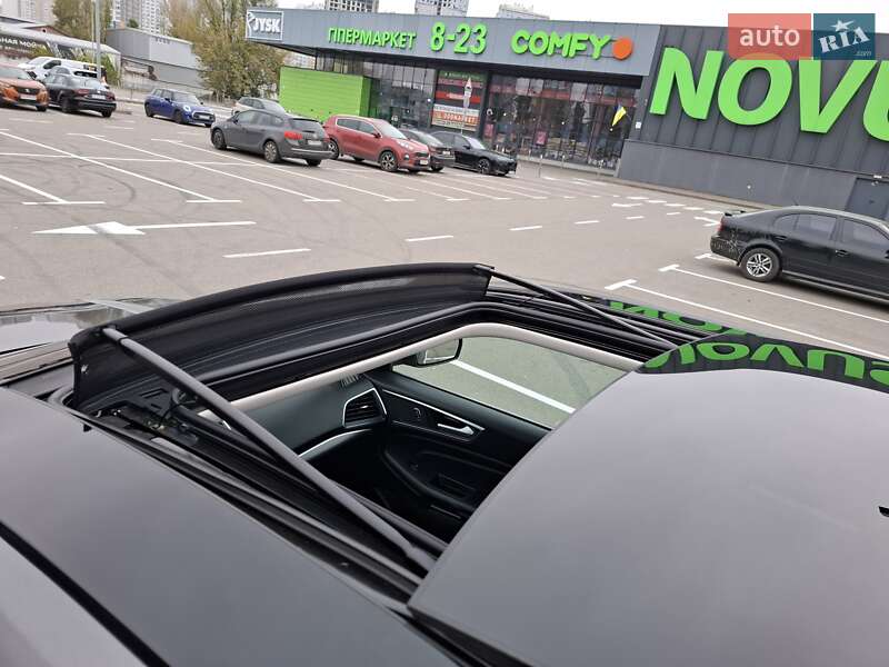 Внедорожник / Кроссовер Ford Edge 2015 в Киеве