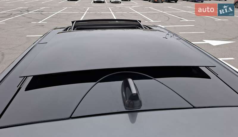 Внедорожник / Кроссовер Ford Edge 2015 в Киеве