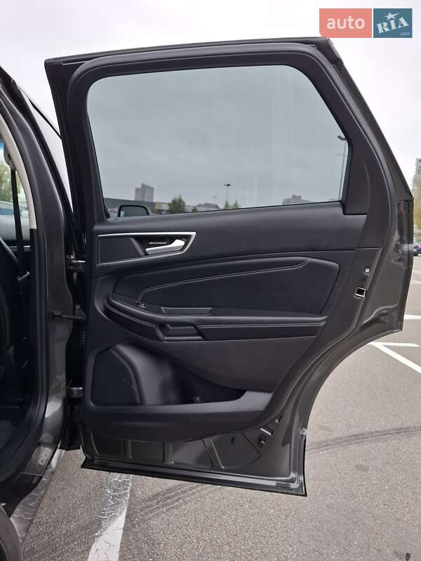 Внедорожник / Кроссовер Ford Edge 2015 в Киеве