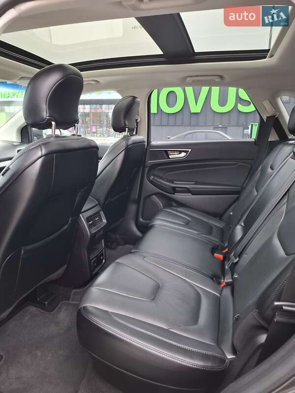 Внедорожник / Кроссовер Ford Edge 2015 в Киеве