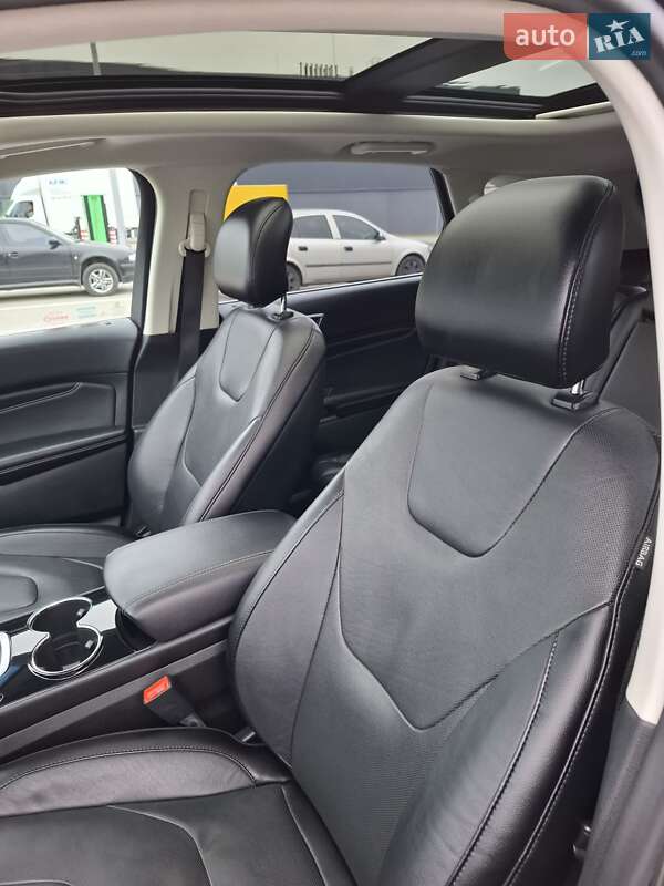 Внедорожник / Кроссовер Ford Edge 2015 в Киеве