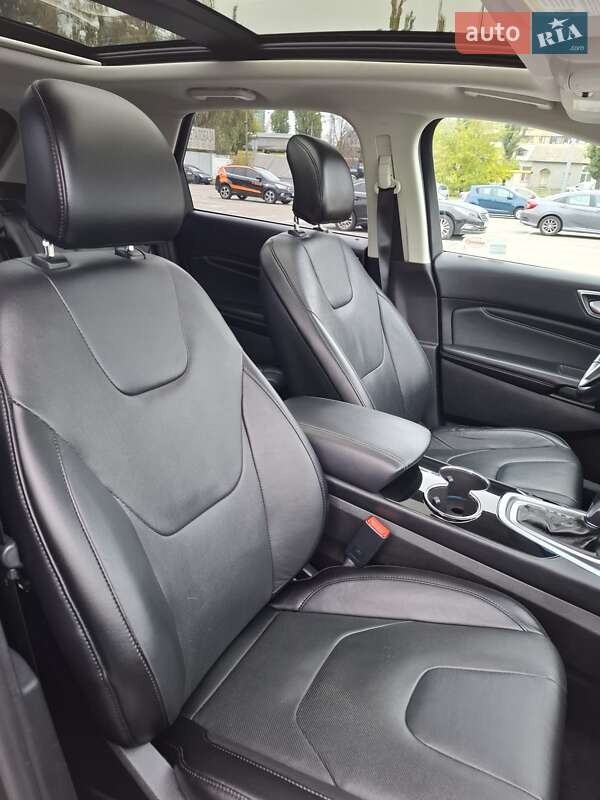 Внедорожник / Кроссовер Ford Edge 2015 в Киеве