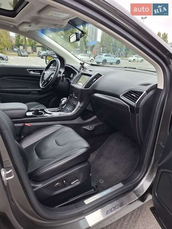 Внедорожник / Кроссовер Ford Edge 2015 в Киеве