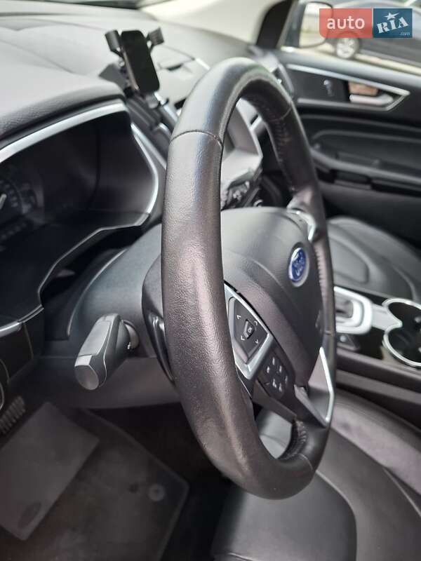 Внедорожник / Кроссовер Ford Edge 2015 в Киеве