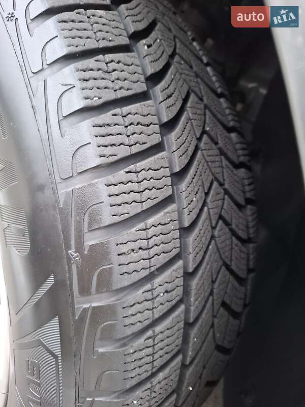 Внедорожник / Кроссовер Ford Edge 2015 в Киеве