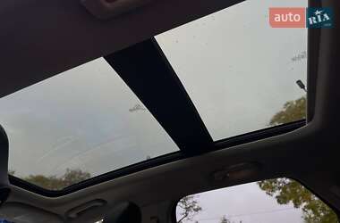 Позашляховик / Кросовер Ford Edge 2016 в Миколаєві