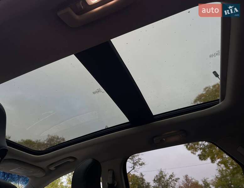 Внедорожник / Кроссовер Ford Edge 2016 в Николаеве