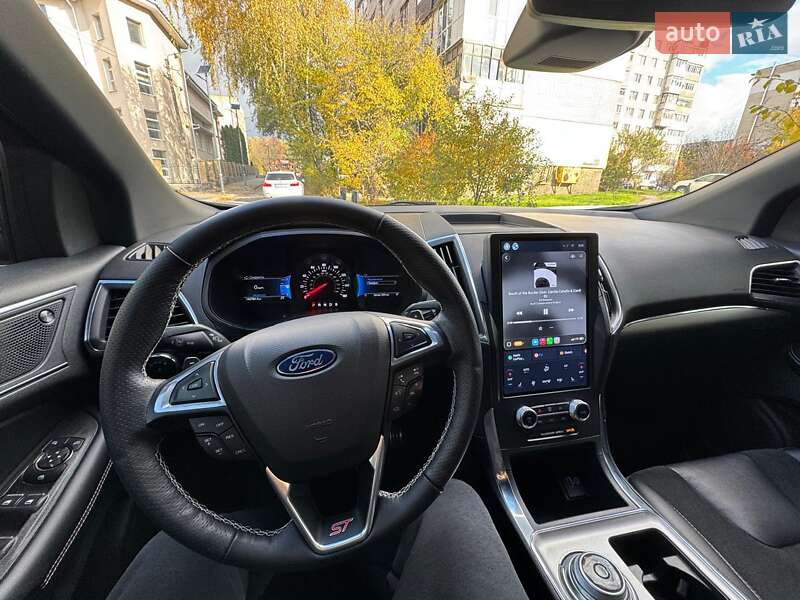Позашляховик / Кросовер Ford Edge 2022 в Вінниці