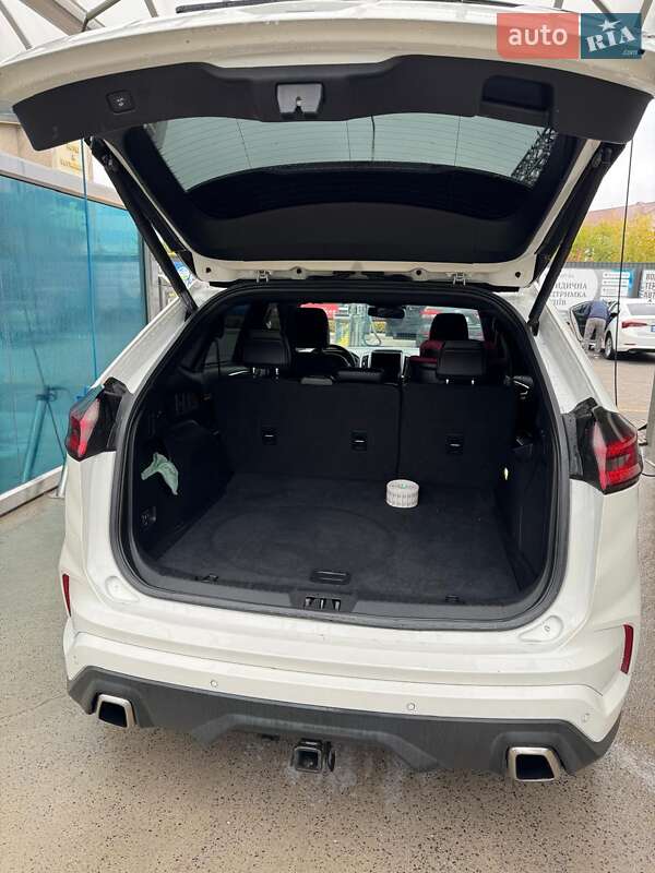 Позашляховик / Кросовер Ford Edge 2022 в Вінниці