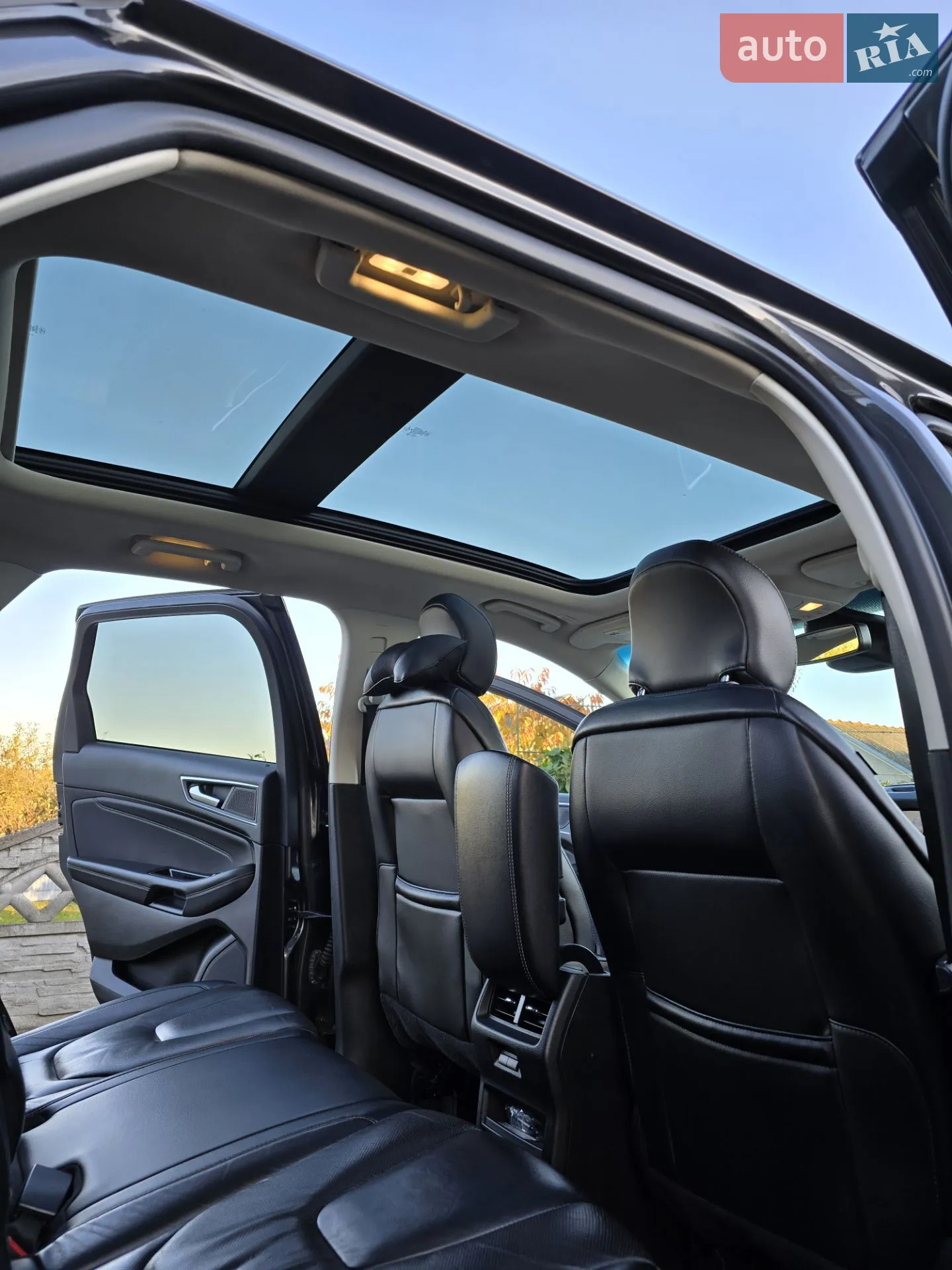 2019 Ford Edge - мініатюра 15